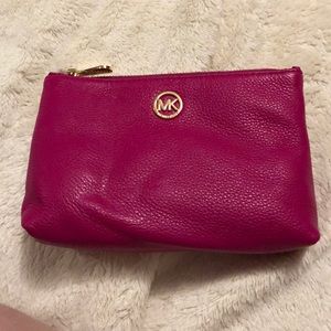 Michael Kors Travel Case